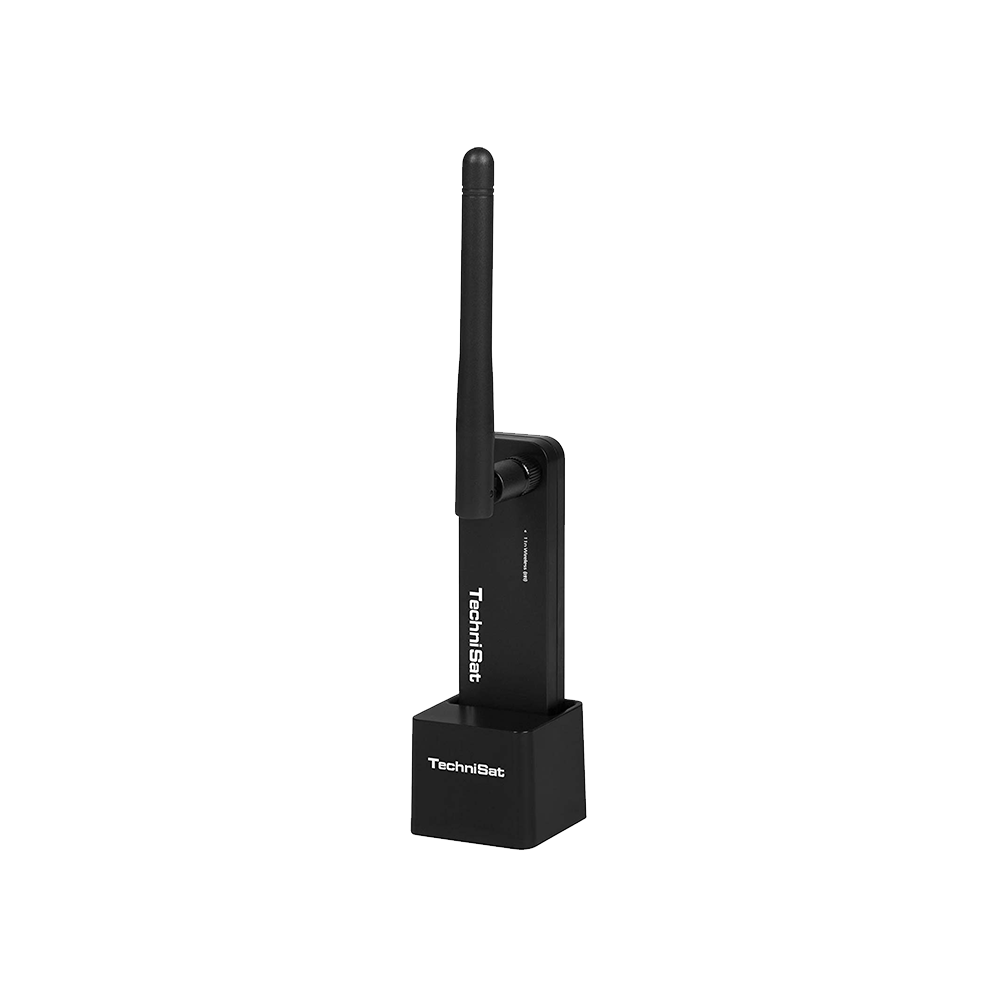 TechniSat TELTRONIC ISIO USB-WLAN Adapter